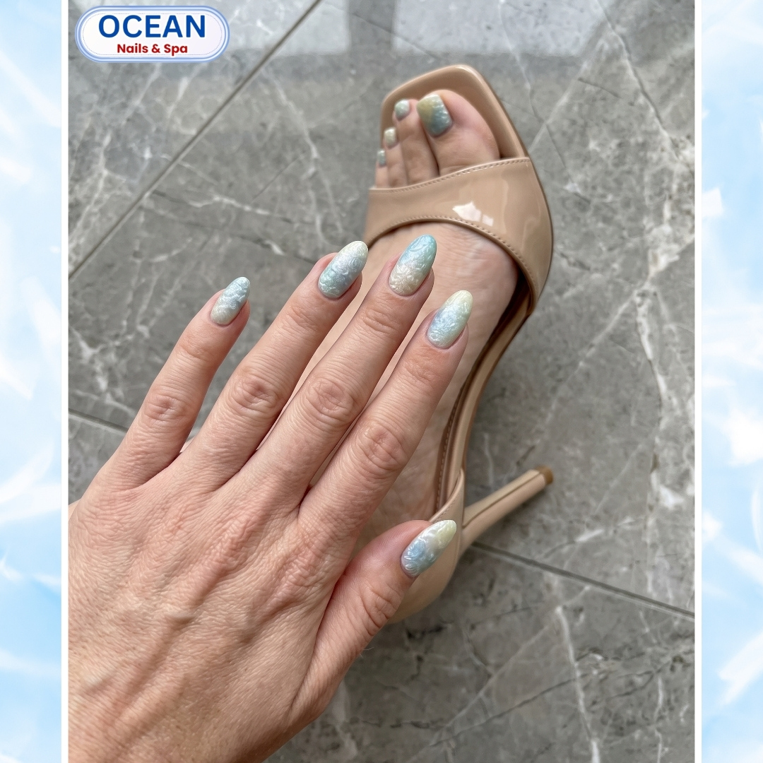 Nail Art